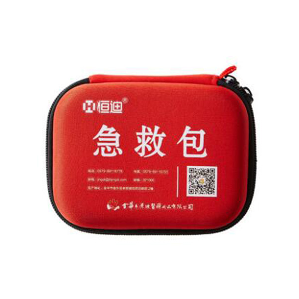 Hengdi first aid kit basic type D