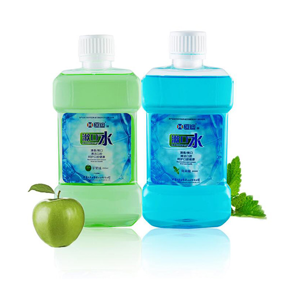 Hengdi Mouthwash